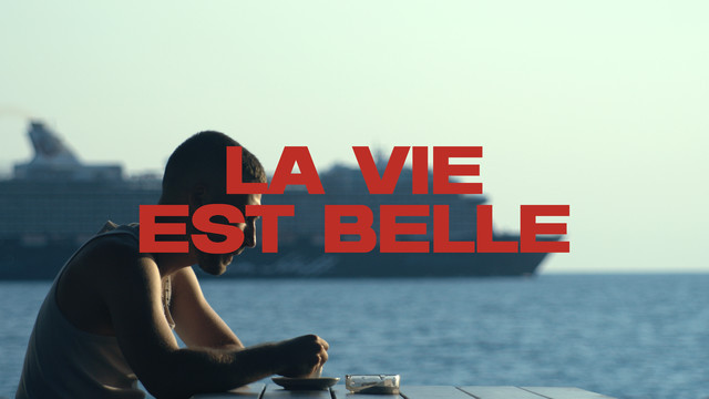 Nikola - La vie est belle (Visualizer)