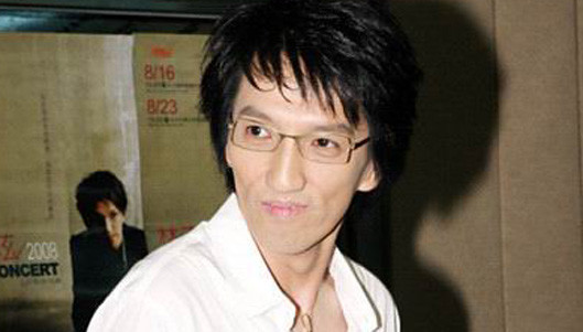 林志炫 - 熟男情歌 (KTV版)