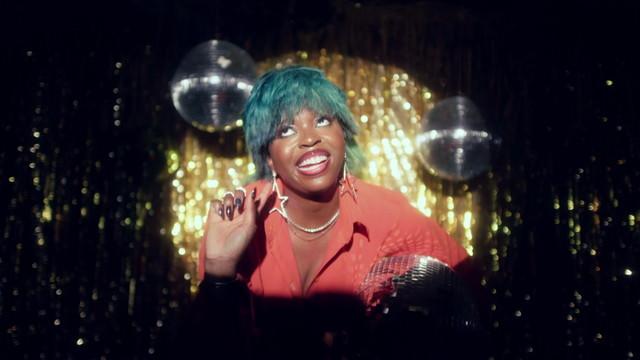 Kah-Lo - Drag Me Out