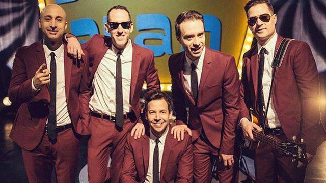 Simple Plan - Singing in the Rain