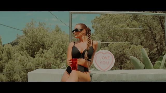 Damon Hess - I Love You