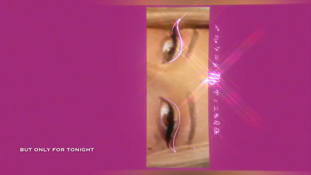 Jasmine Clarke - Femme (歌词版)