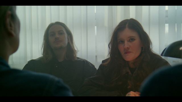 Alex Lys - Solange Wir Fahren