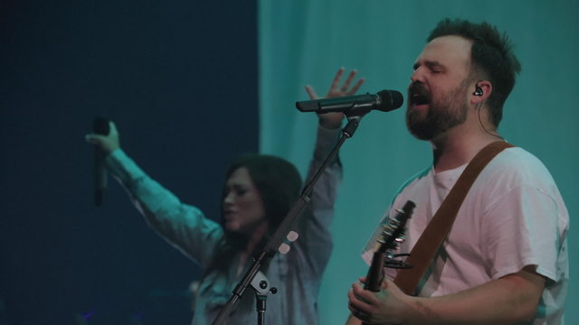 Cody Carnes - Too Good To Not Believe (Live)