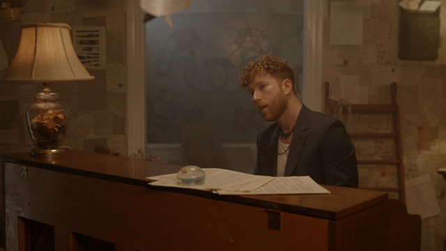 JP Saxe - Anywhere (Official Video)