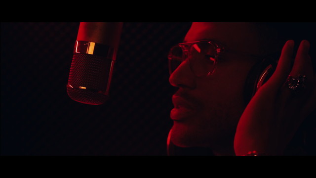 Cesar Sampson - Lazy Suit