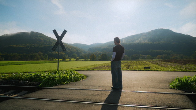 Aaron - wasichgefundenhab