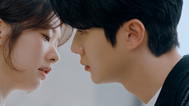 승민 - 너여야만 해 (All I Want Is You)