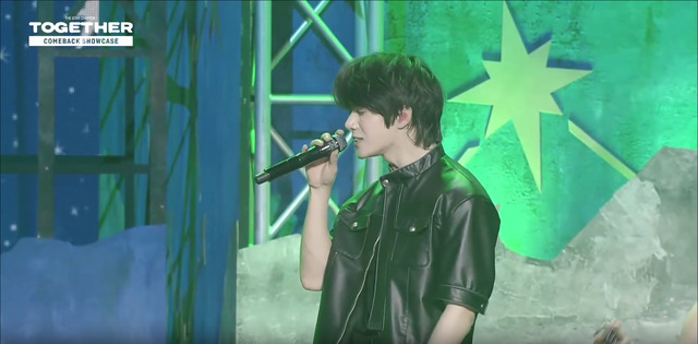 범규 - Take My Half (Live)