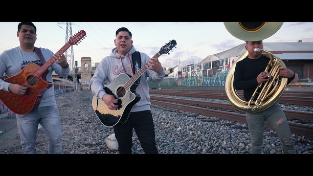 Hijos de la Plaza - No Es Ficción