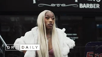 CRYSTAL MILLZ - Get You Off My Mind