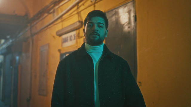 Velet - Gönlün Arkada Kaldı