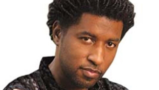Babyface - Someone To Love