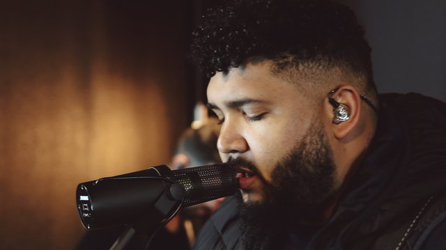 Israel Salazar - Santo Espírito