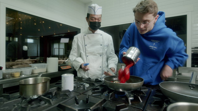 Diss Gacha - Mh Ah Ah