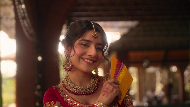 Abhijeet Srivastava - Najariya