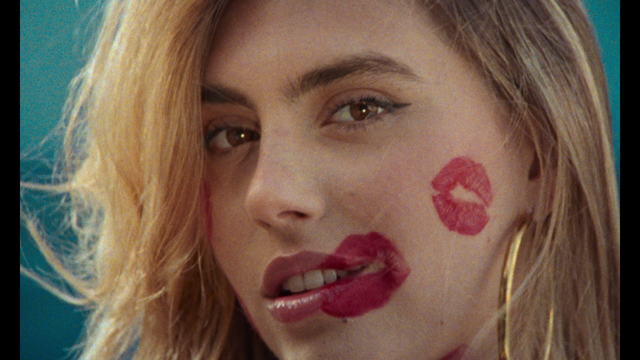 Liv Del Estal - Pas fait exprès