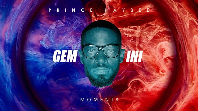 Prince Kaybee - Moments