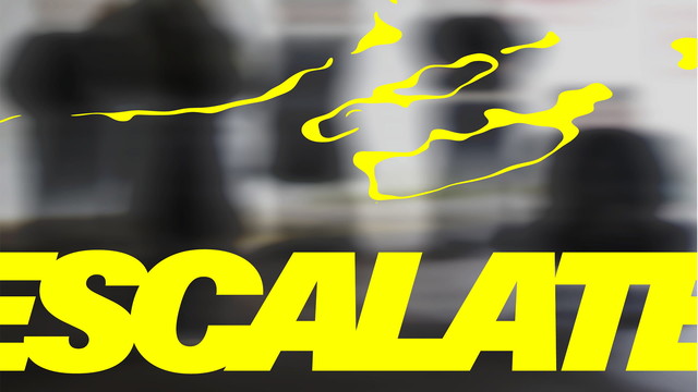 VLURE - This Is Not the End (Official Audio)