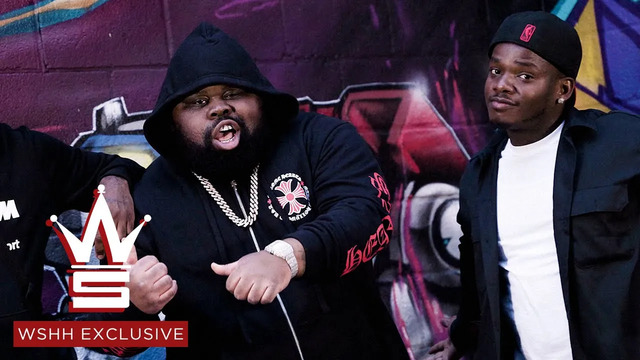Baddnews - No Fear