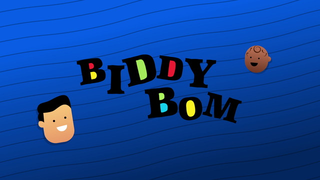 Sam Moran - Biddy Bom (Lyric Video)