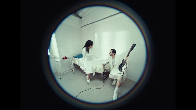 La rappresentante di lista - Paradiso (Official Video)