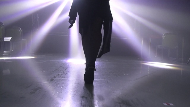 月乃 - blue × blue