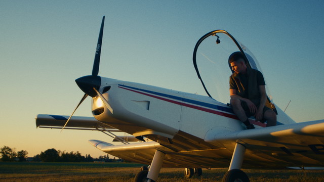 Quentin40 - Guardare Sotto