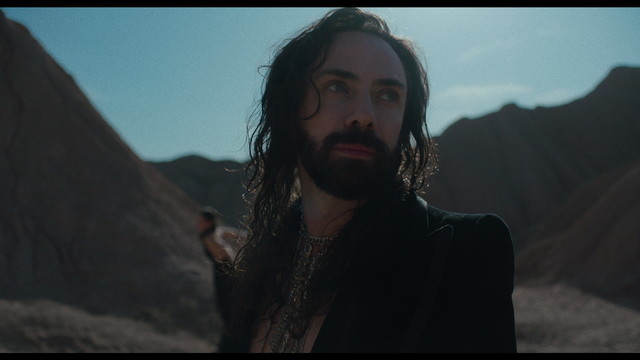 Jay De La Cueva - Perdóname