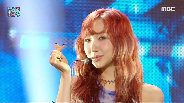 BADVILLAIN (배드빌런) - BADVILLAIN (live at Show! MusicCore 20240622)