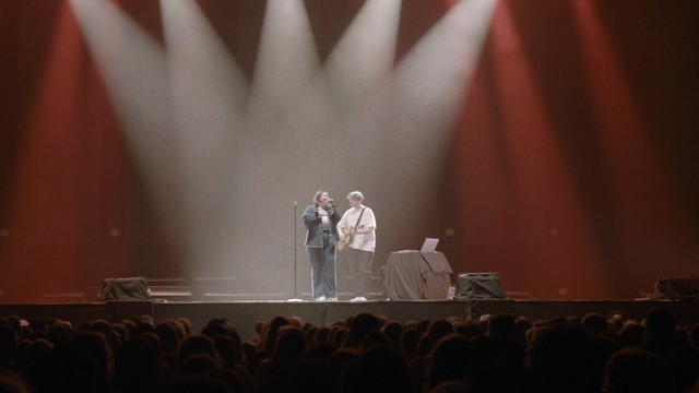 Bella Taylor Smith - A Long Time Coming (Live from Melbourne)