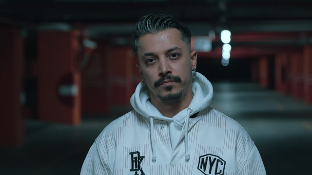 Santi Aka Universe - Cypher