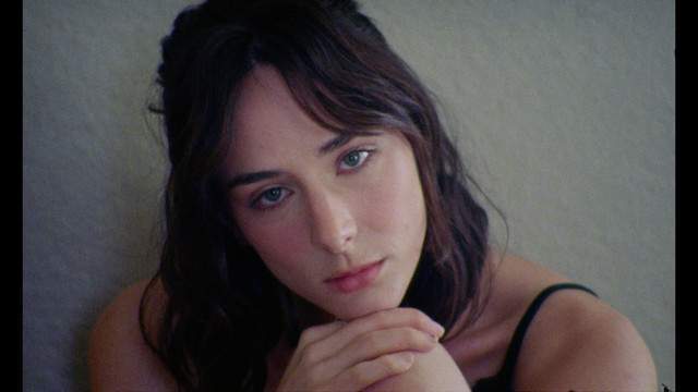 Ariane Roy - Âmes soeurs (Lyric Video)