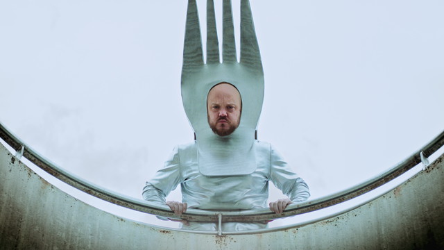 Pyhimys - v!@%#mikko