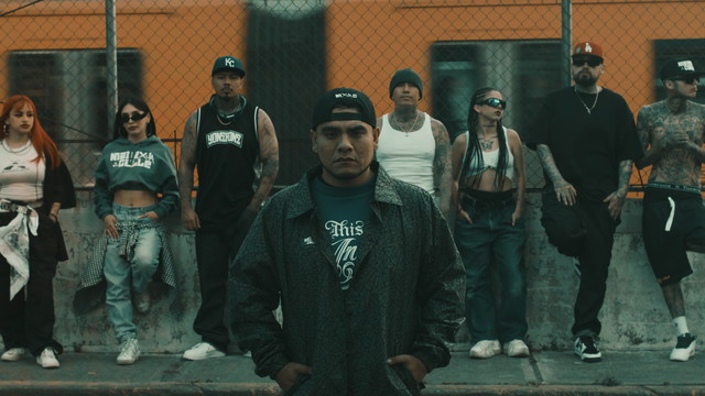Aczino - NEZA
