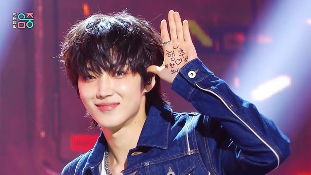 에이엠피 - I Did It  (Live at Show! MusicCore 2025/10/04)