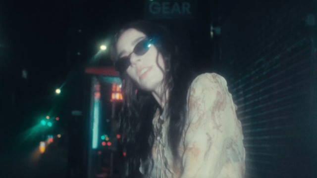 Sinéad O'Brien - Like Culture