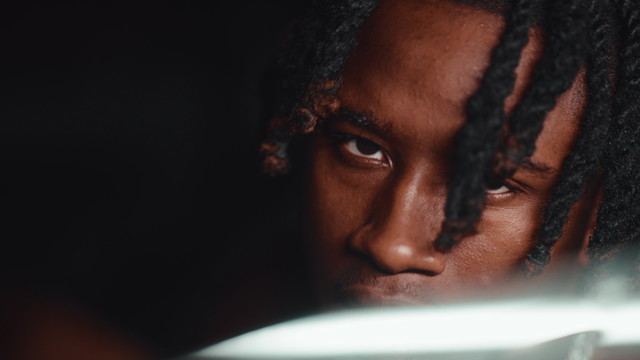 Baby Jungle - Slide Bout It (Official Music Video)