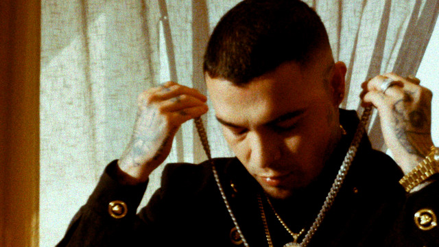 Gera MX - Las Calles Hablan