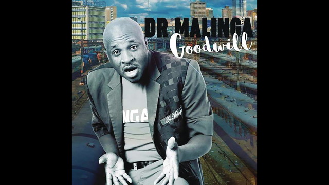 Dr Malinga - Othengayo (音频版)