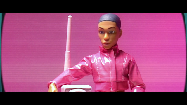 Kidd Kenn - Everywhere I Go