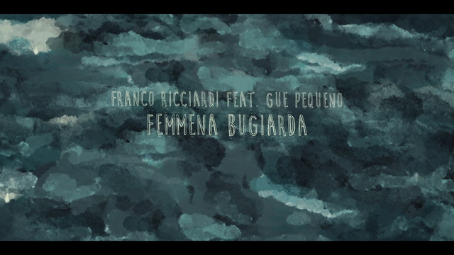Franco Ricciardi - Femmena Bugiarda