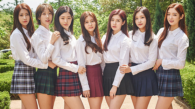 DIA - 그 길에서 (On The Road)