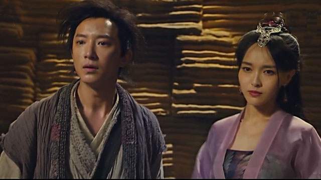 韩庚 - 一生所爱 (《大话西游3》电影插曲)