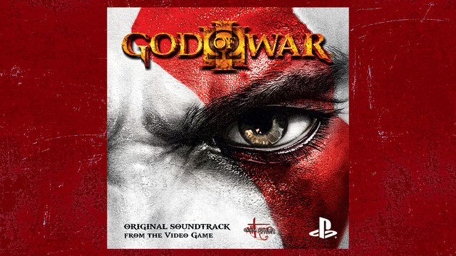 Gerard Marino - Revenge Falling | God of War III (音频版)