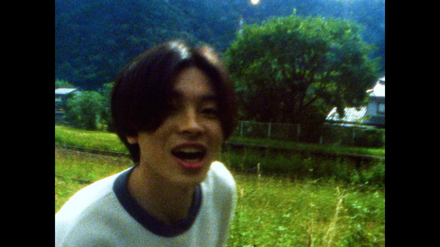 imase - アナログライフ (Music Video)