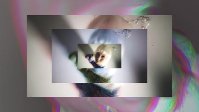 Chloe Tang - Copycat