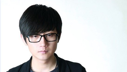 金志文 - 图门江一号