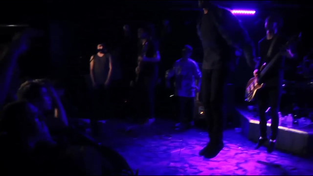 Structures - Paralyzed___