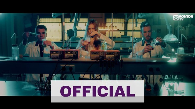 Jerome - Breathe Me To Life (Ayahuasca)